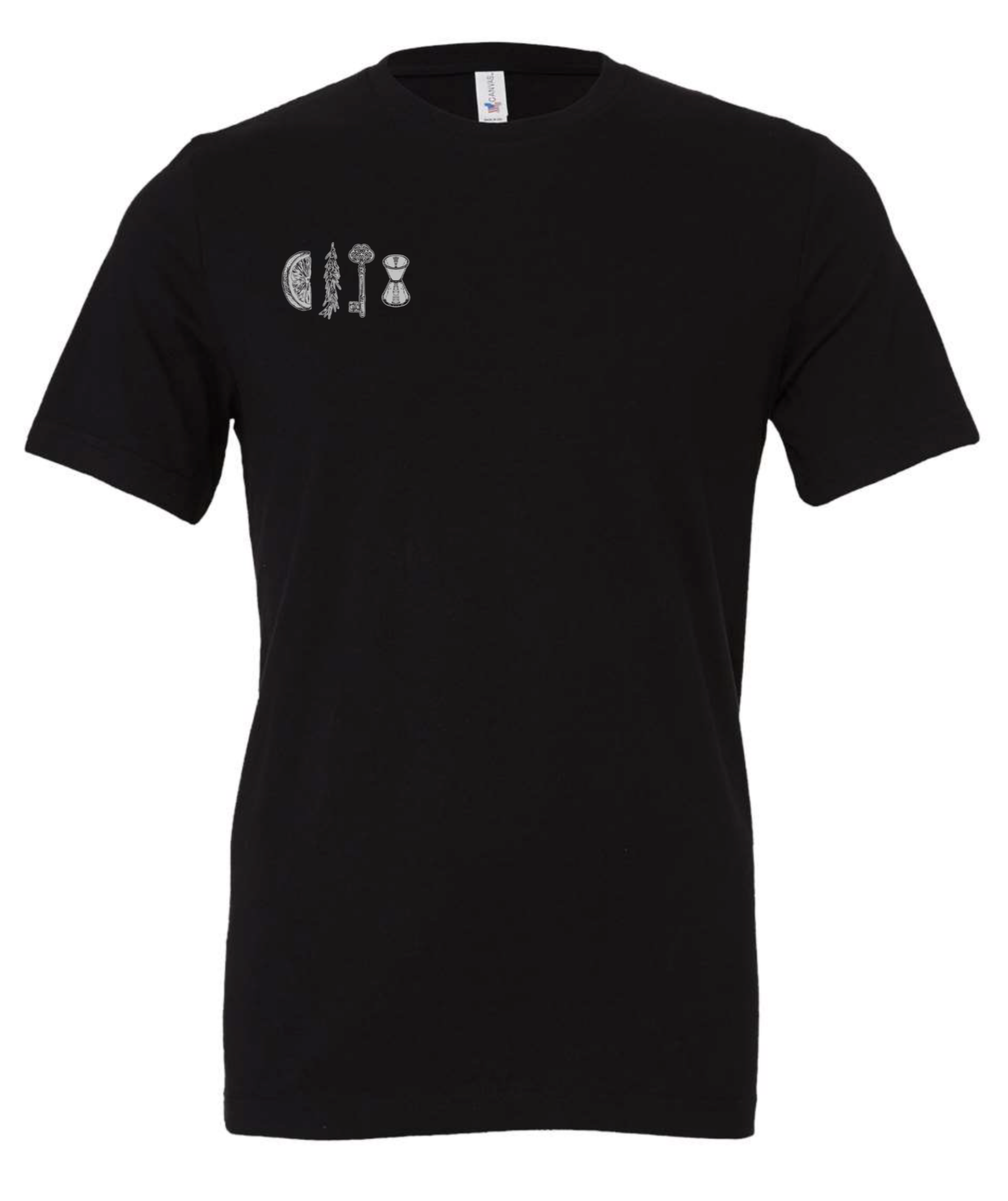 Hidden Door Apparel — The Hidden Door